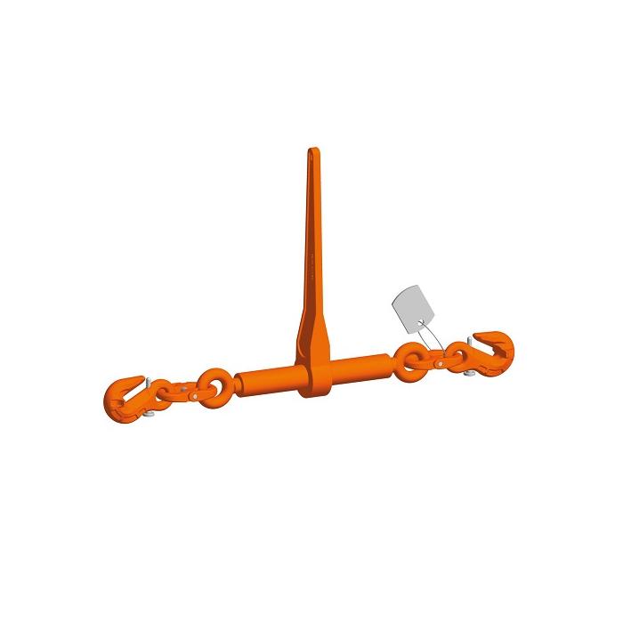 Kotevní ráčna s háky RSPSW  pr. 10mm  G100