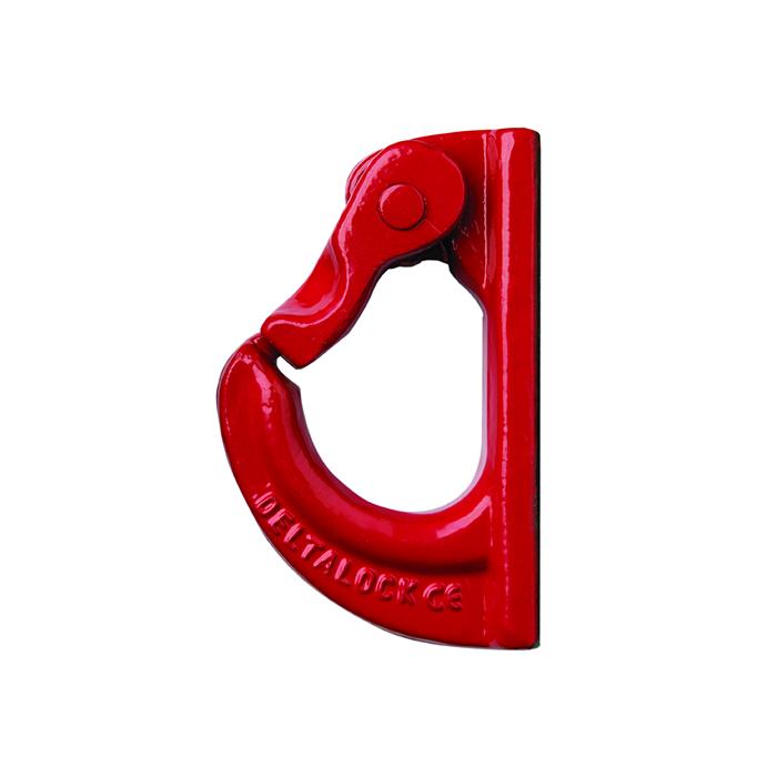 Navařovací hák NHD 2 t