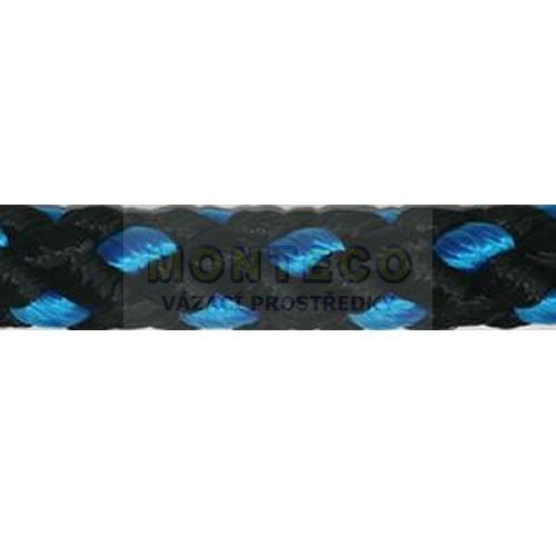 Polypropylenová šňůra s výplní pr. 18 mm