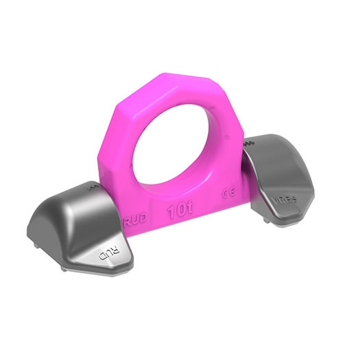 Navařovací vázací bod RUD VRBS-4 t