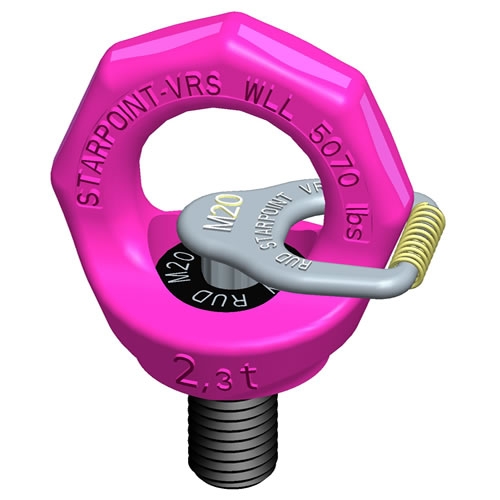 Šroub s okem RUD VRS-F  M36