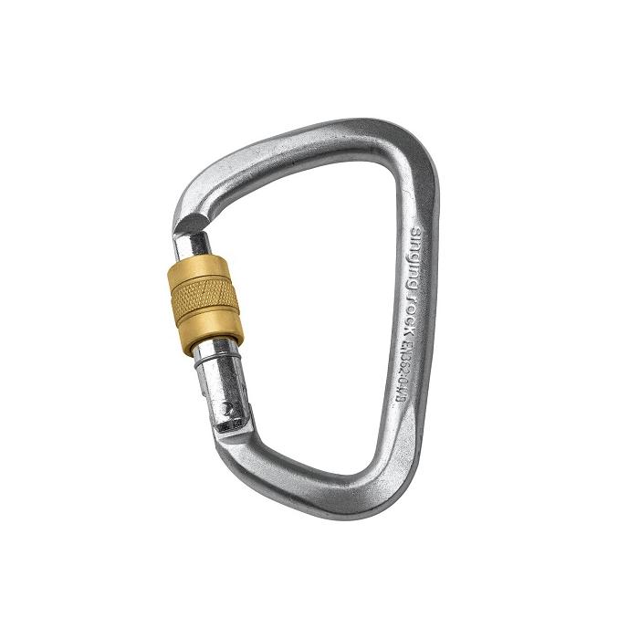 Karabina D ocel šroubovací