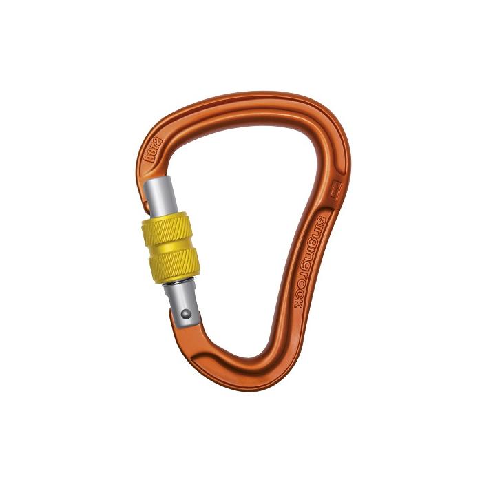 Karabina BORA šroubovací