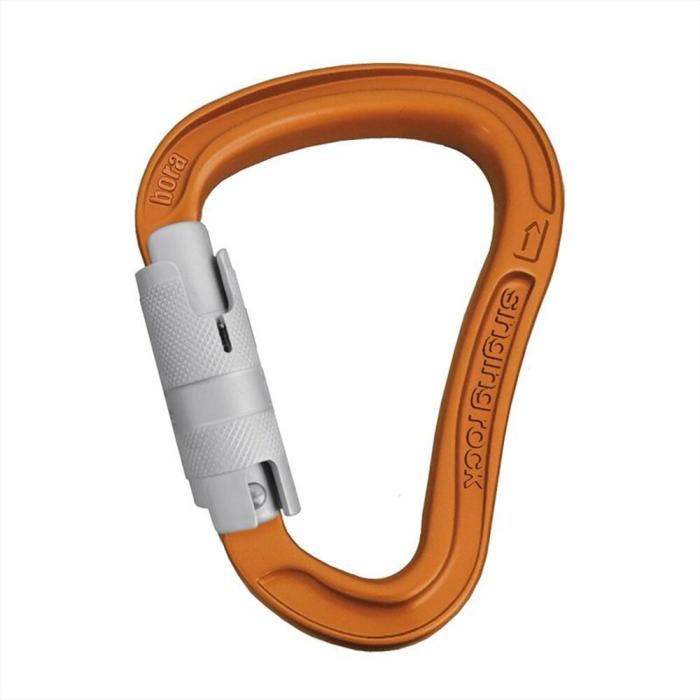 Karabina BORA triple lock