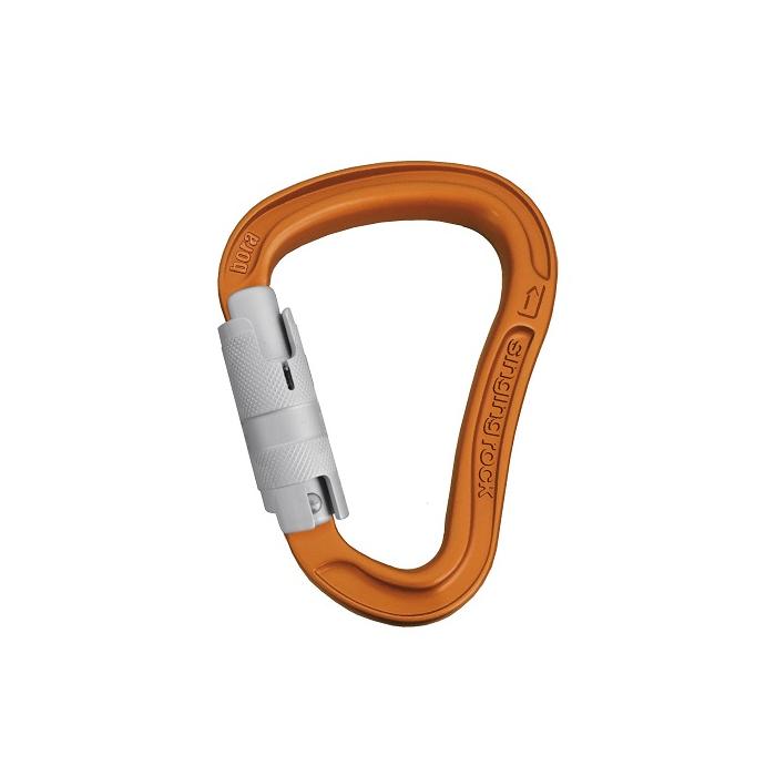 Karabina BORA triple lock