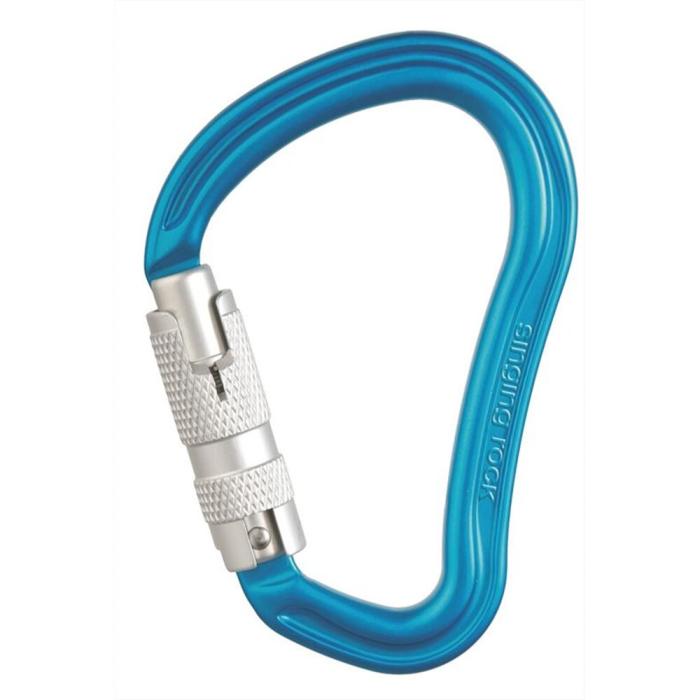 Karabina HECTOR triple lock