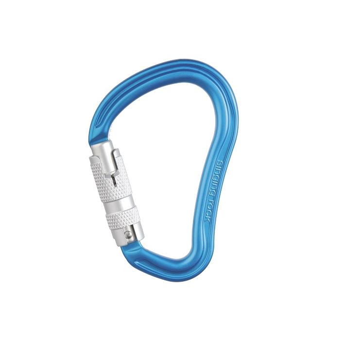 Karabina HECTOR triple lock