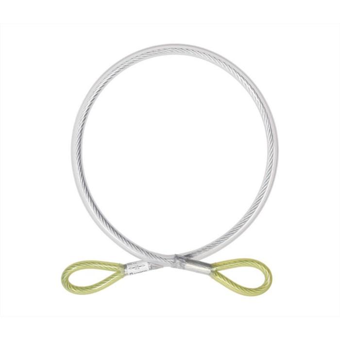 Ocelový spojovací a kotvící prostředek STEEL LANYARD 