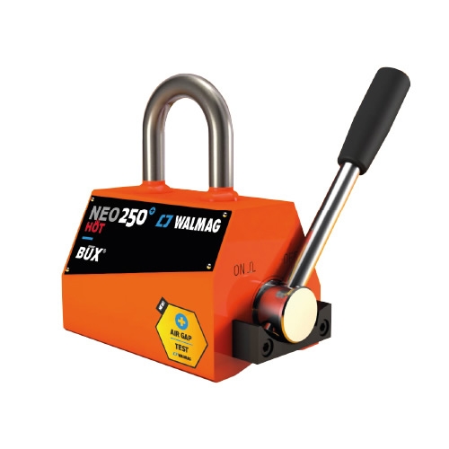 Břemenový permanentní magnet Neo 250 HOT