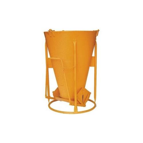 Koš na beton (bádie) FE 1015.1 – 150 l