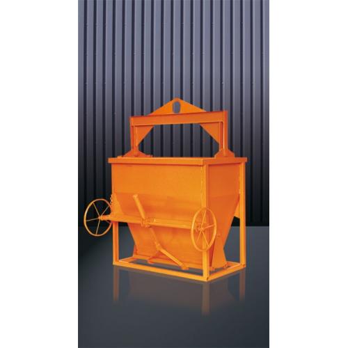 Koš na beton (bádie) FE 1093H.8 – 500 l