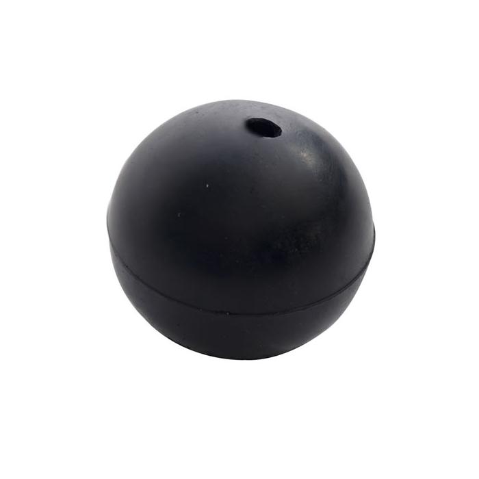 Gumová koule zarážka pr. 35 mm