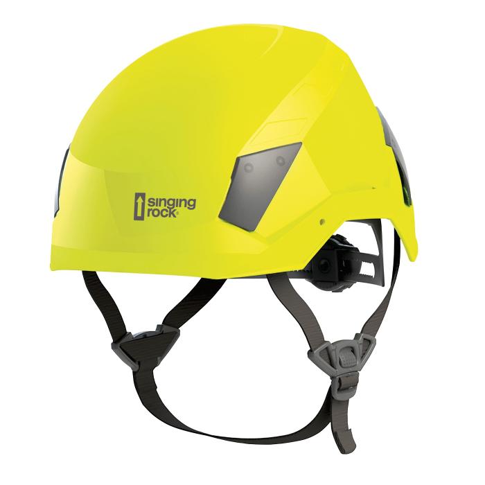 Helma FLASH ACCESS svítivě žlutá (reflexní)