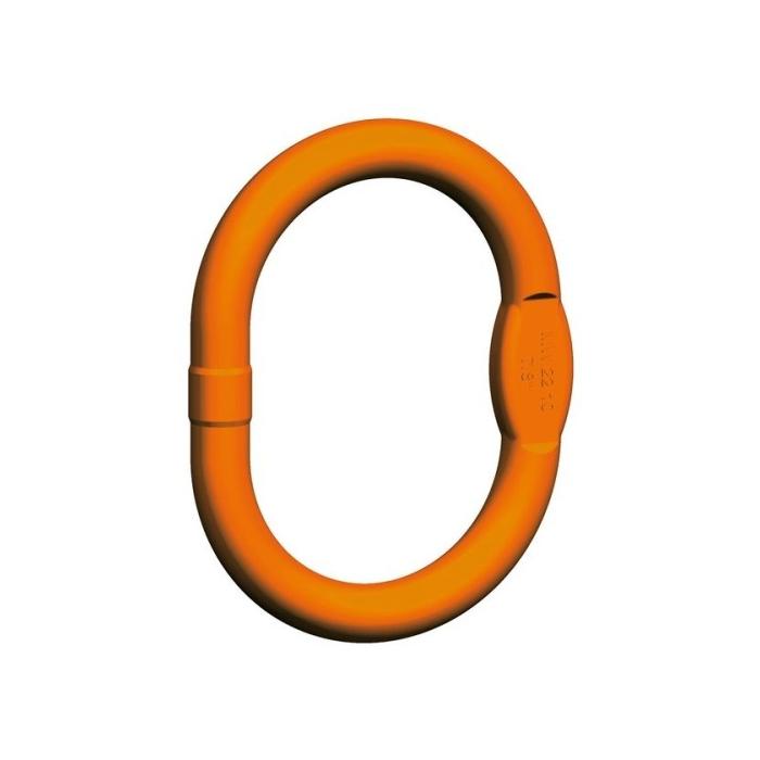 Zvětšený zavěšovací článek MW 10