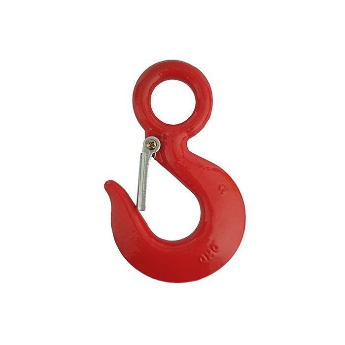 Lanový hák s okem 500 kg