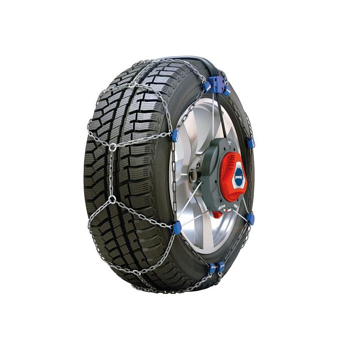 Sněhové řetězy RSM 74 SERVOMATIK