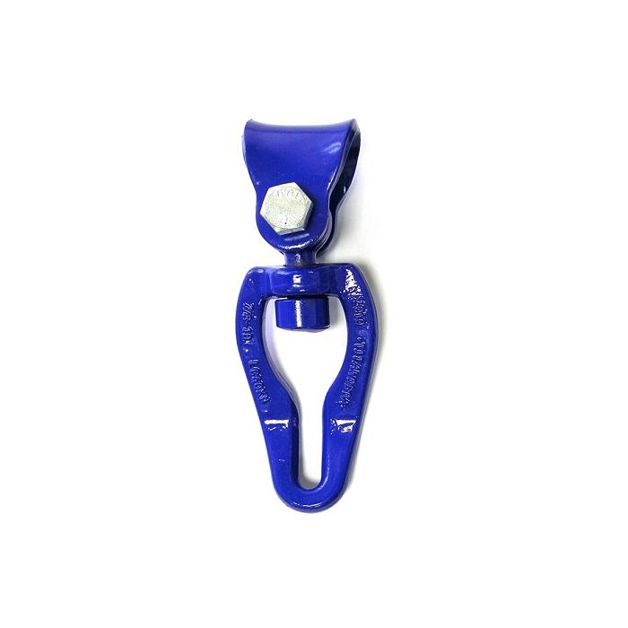 Otočný kluzný třmen pr. 8 mm TITANOBOA ®