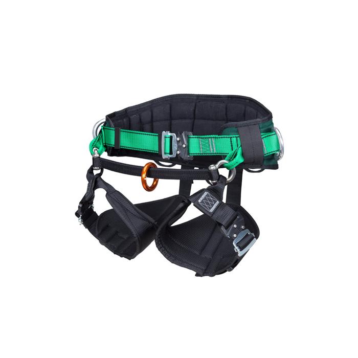 Polohovací pás pro arboristy TH 030mX