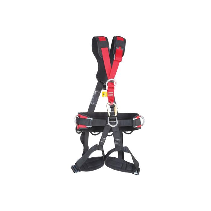 Zachycovací postroj P 71, XXL