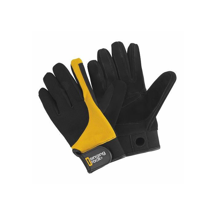 Rukavice FALCONER FULL vel. 10