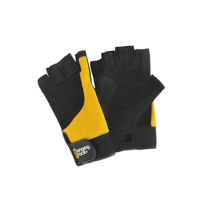 Rukavice FALCONER 3/4 vel. 10