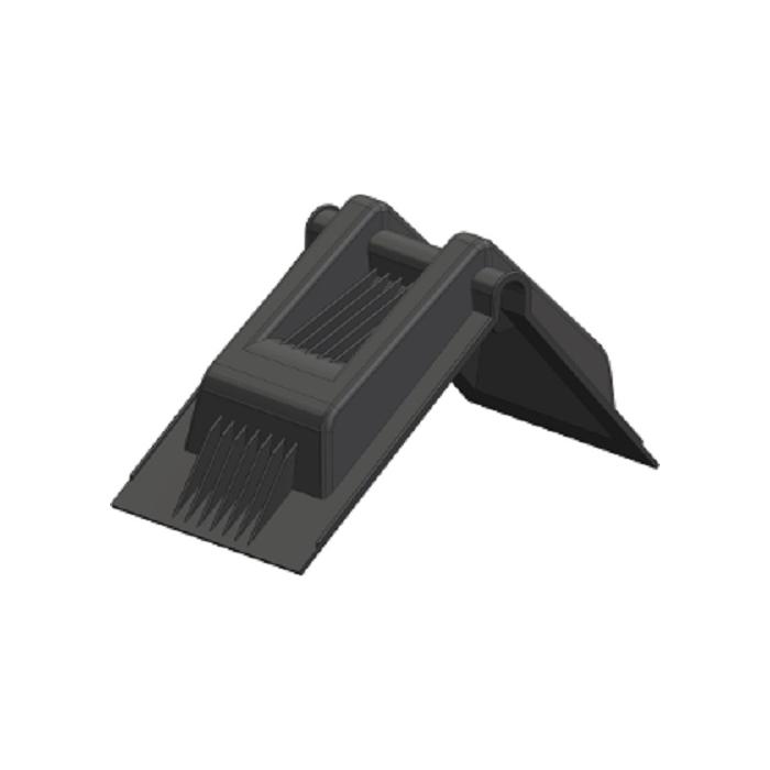 Ochranný plastový roh XL ECONOM