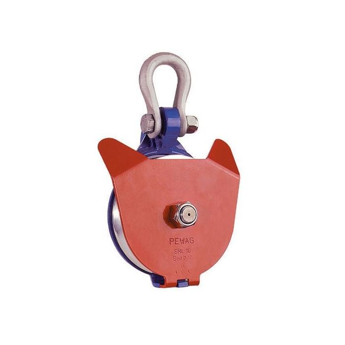 Lanovnice otevřená SRL 14