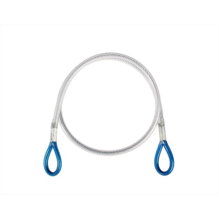 Ocelový spojovací a kotvící prostředek STEEL LANYARD 