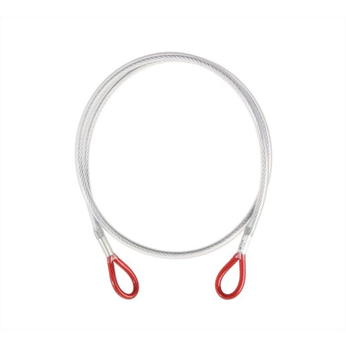 Ocelový spojovací a kotvící prostředek STEEL LANYARD 