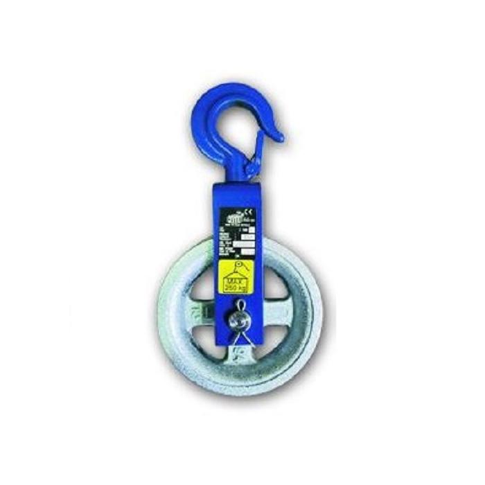 Kladka zednická Z500/A