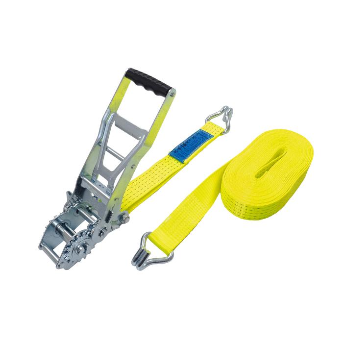 Dvoudílný upínací popruh POWERTRUCK 5t/10m