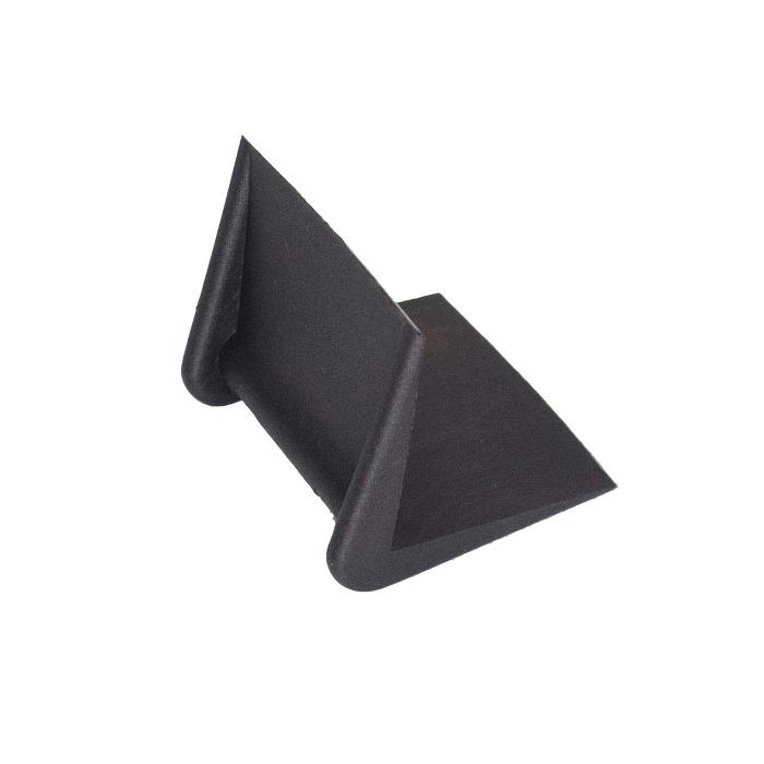 Ochranný plastový roh typ 3