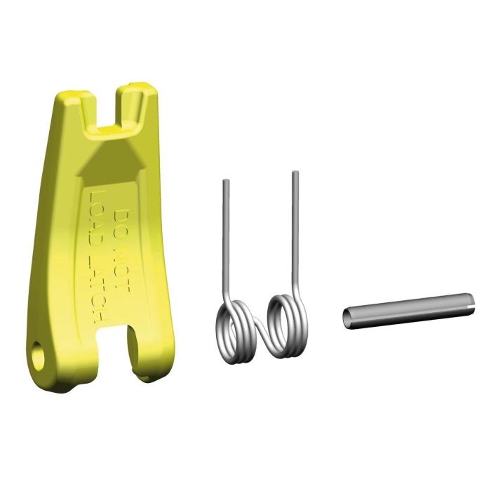 Pojistka k háku SFGWP-K 13