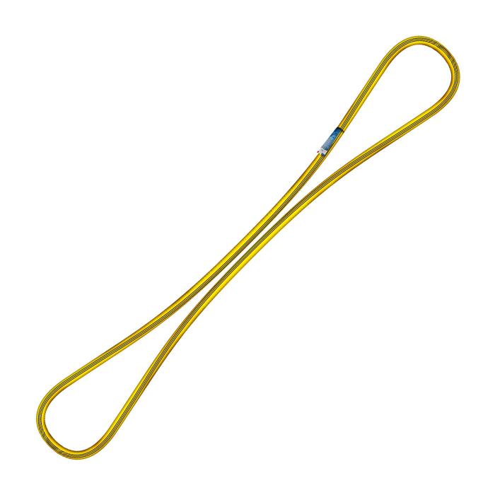 Vinutá smyčka COBRA 2 m (nosnost 3000 kg)