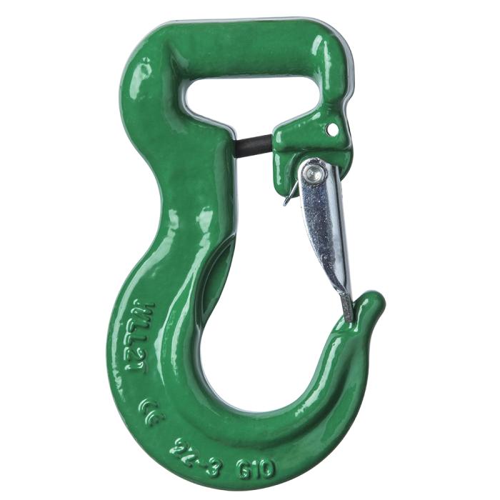 Hák pro textilní vazáky 2 t