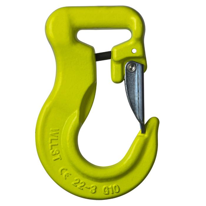 Hák pro textilní vazáky 3 t