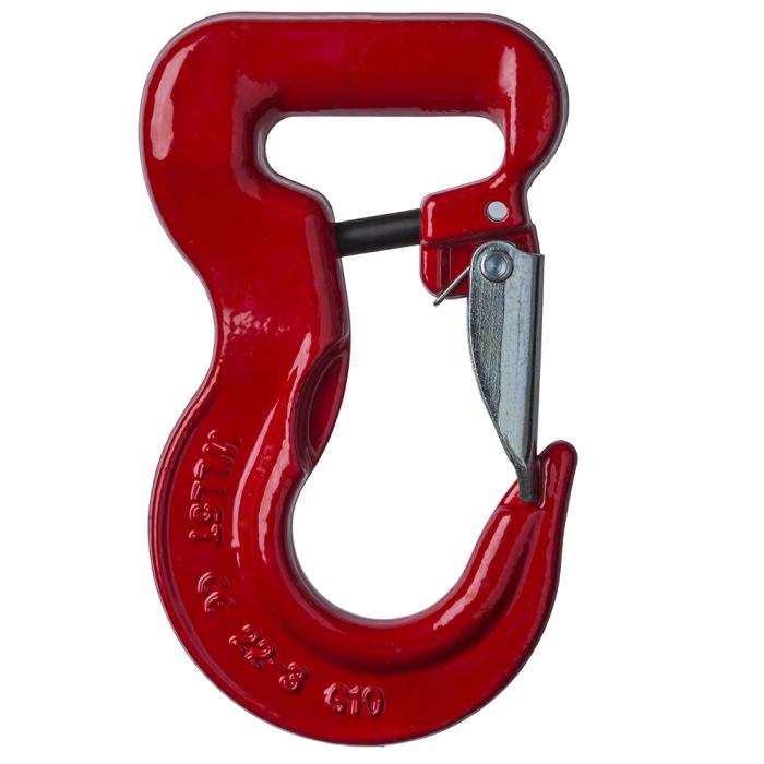 Hák pro textilní vazáky 5 t