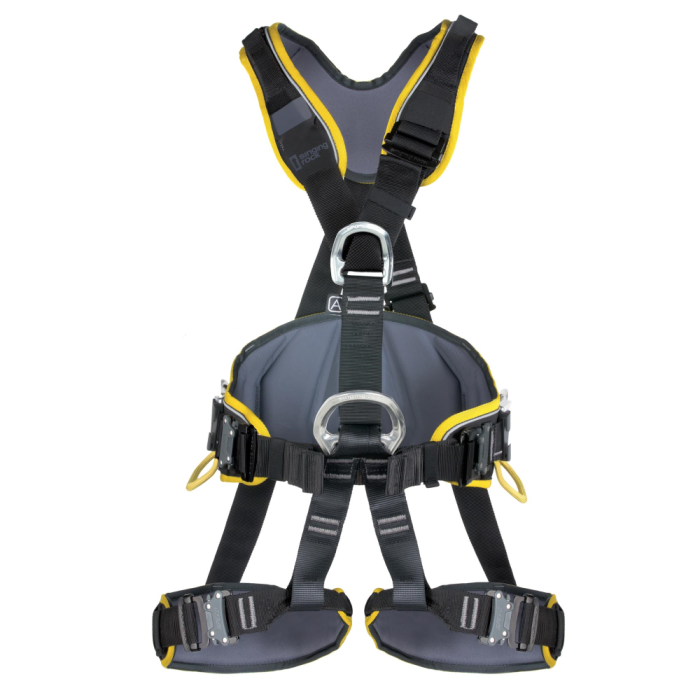 PROFI WORKER 3D - SPEED M/L