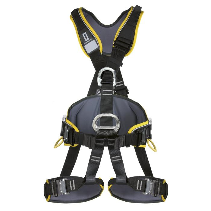 PROFI WORKER 3D - SPEED