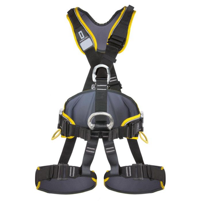 PROFI WORKER 3D M/L