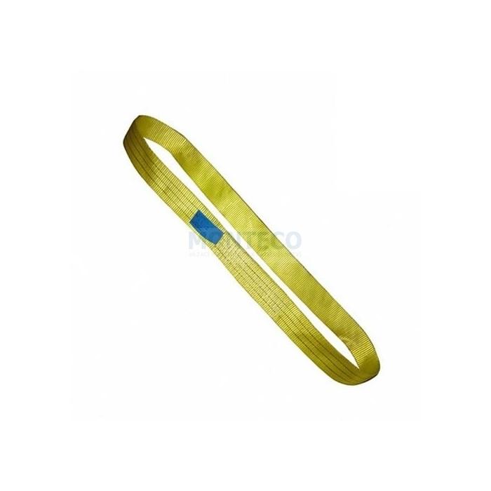 Nekonečná plochá smyčka 0,8 m (nosnost 1000 kg)