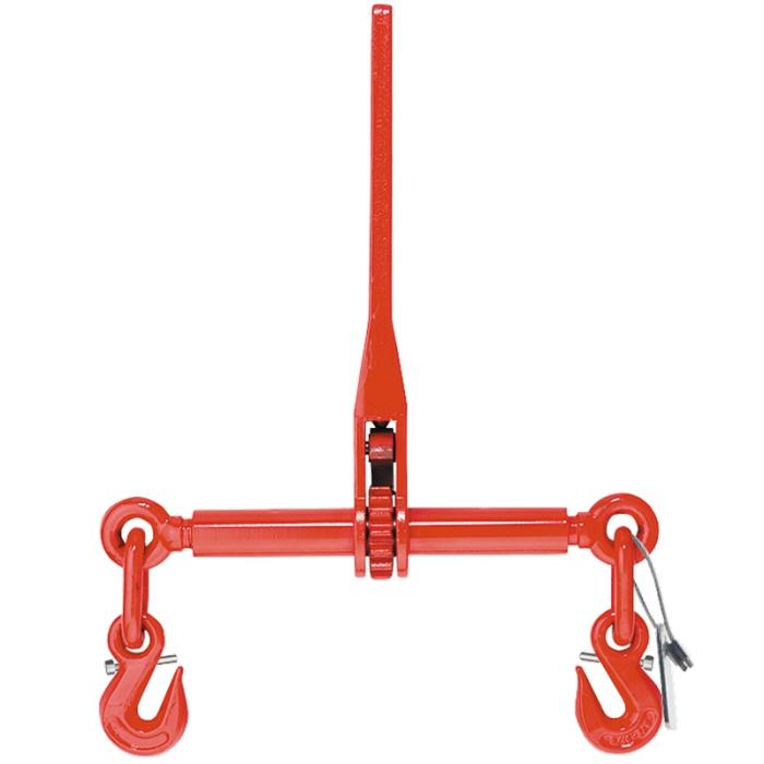 Kotevní ráčna s háky pr. 10 mm