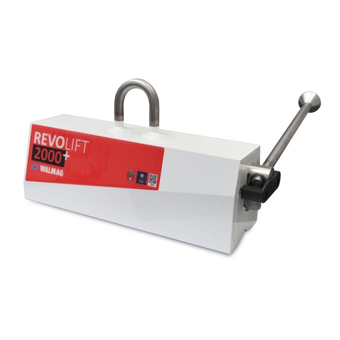 Břemenový permanentní magnet REVO2000