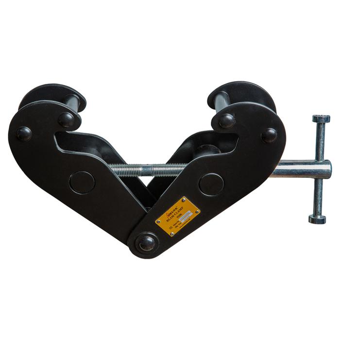 Závěsné zařízení B-DBlack 5000 kg
