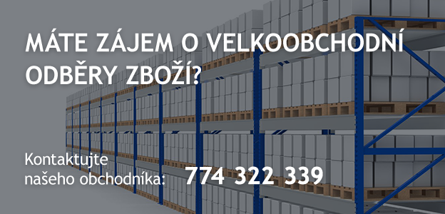 Velkoobchodní odběr zboží